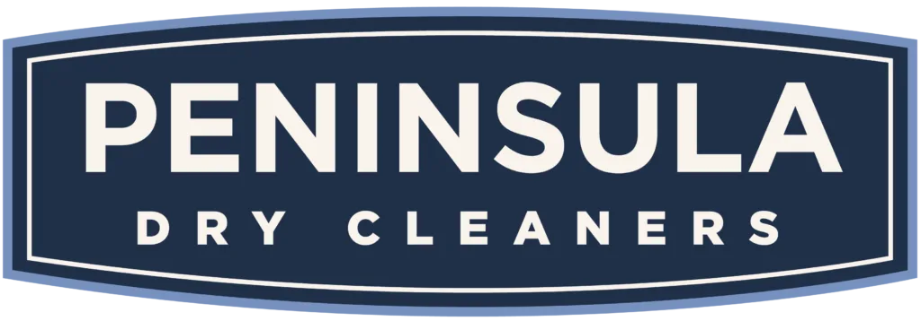 Peninsula dry cleaners logo